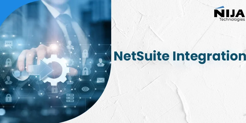 NetSuite Integration