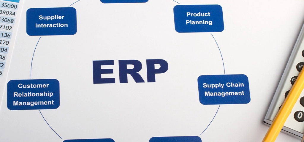 Selecting an ERP System