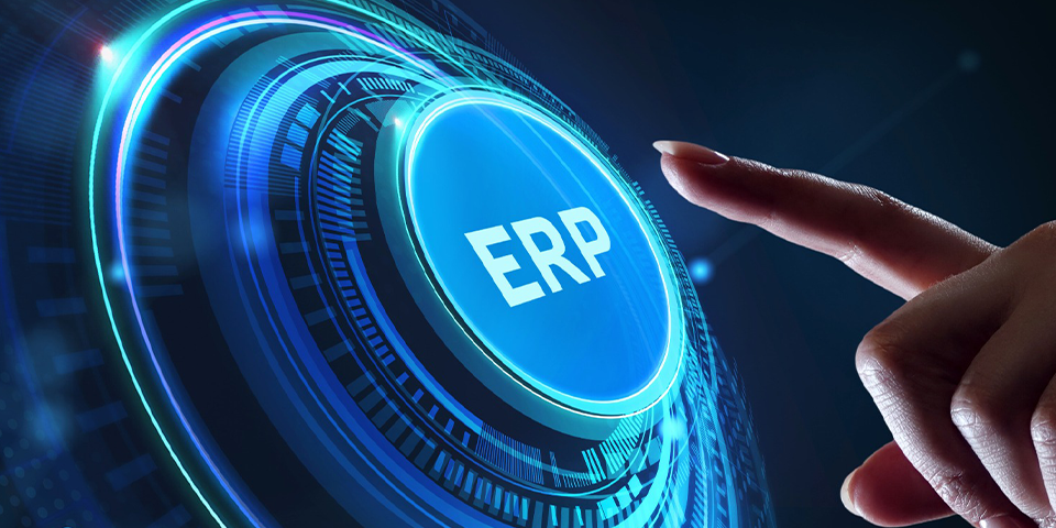 Why Oracle NetSuite ERP?