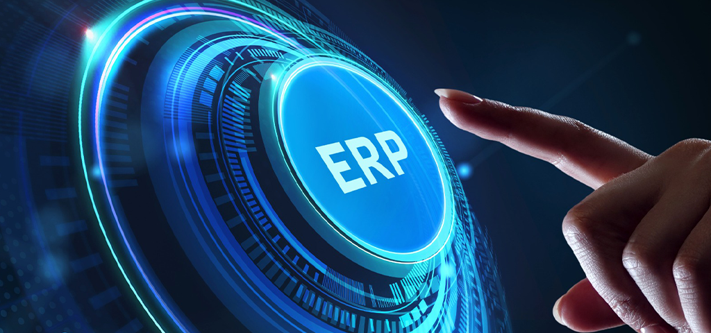 Why Oracle NetSuite ERP?