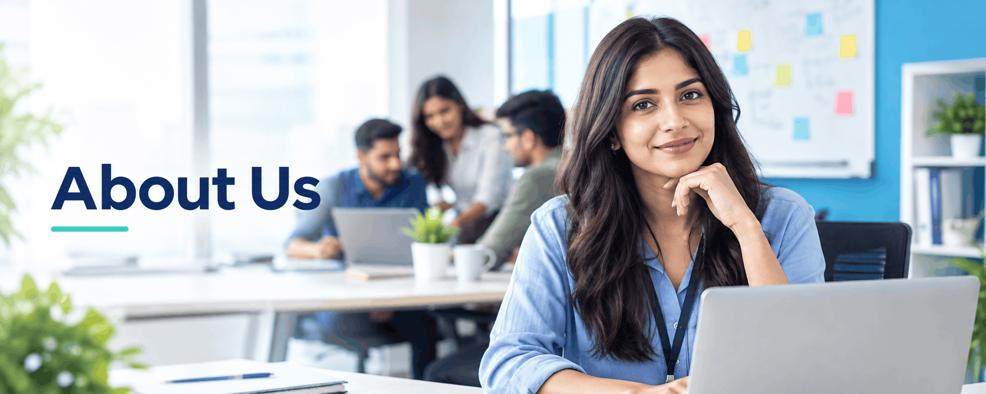 Nija Technolgoies - ERP Software Consultants In Dubai