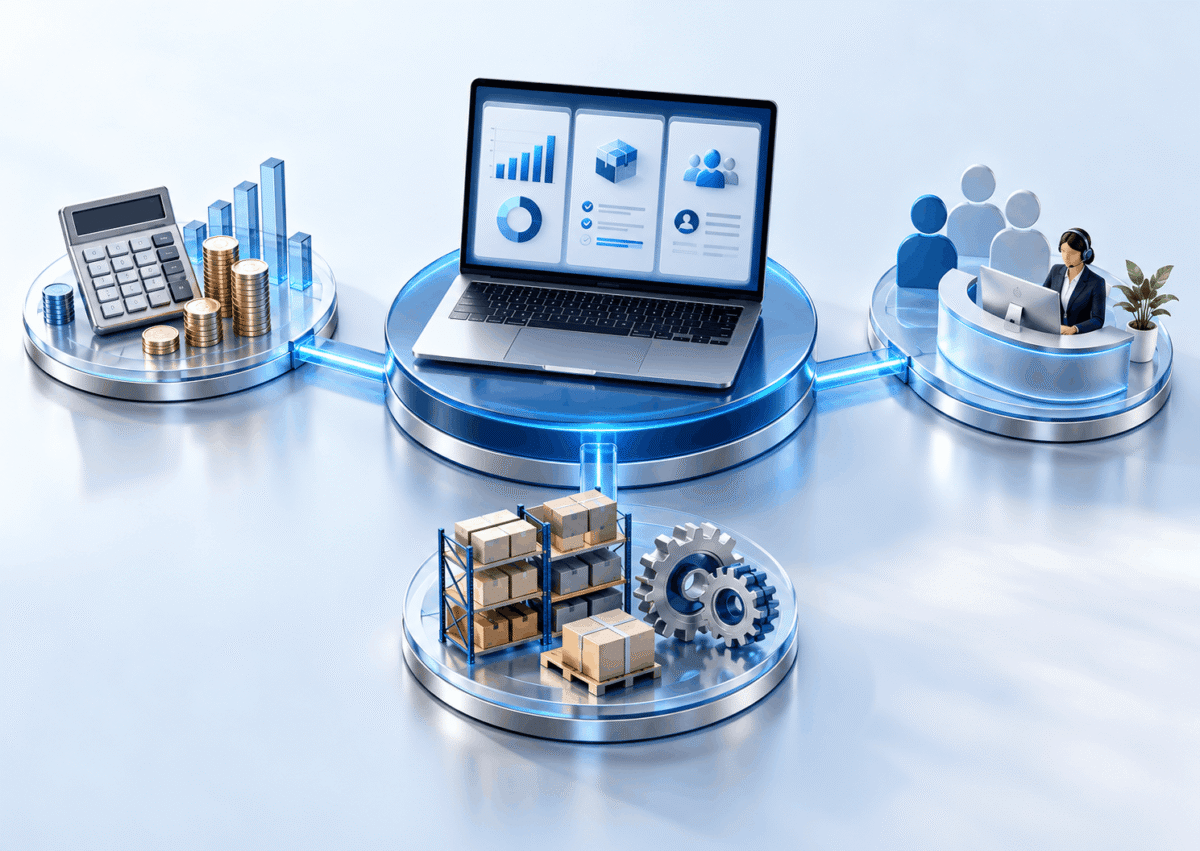 integrated-solution
