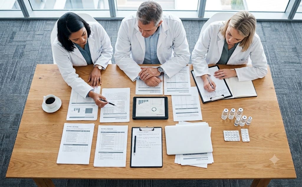 pharmaceuticals-expert