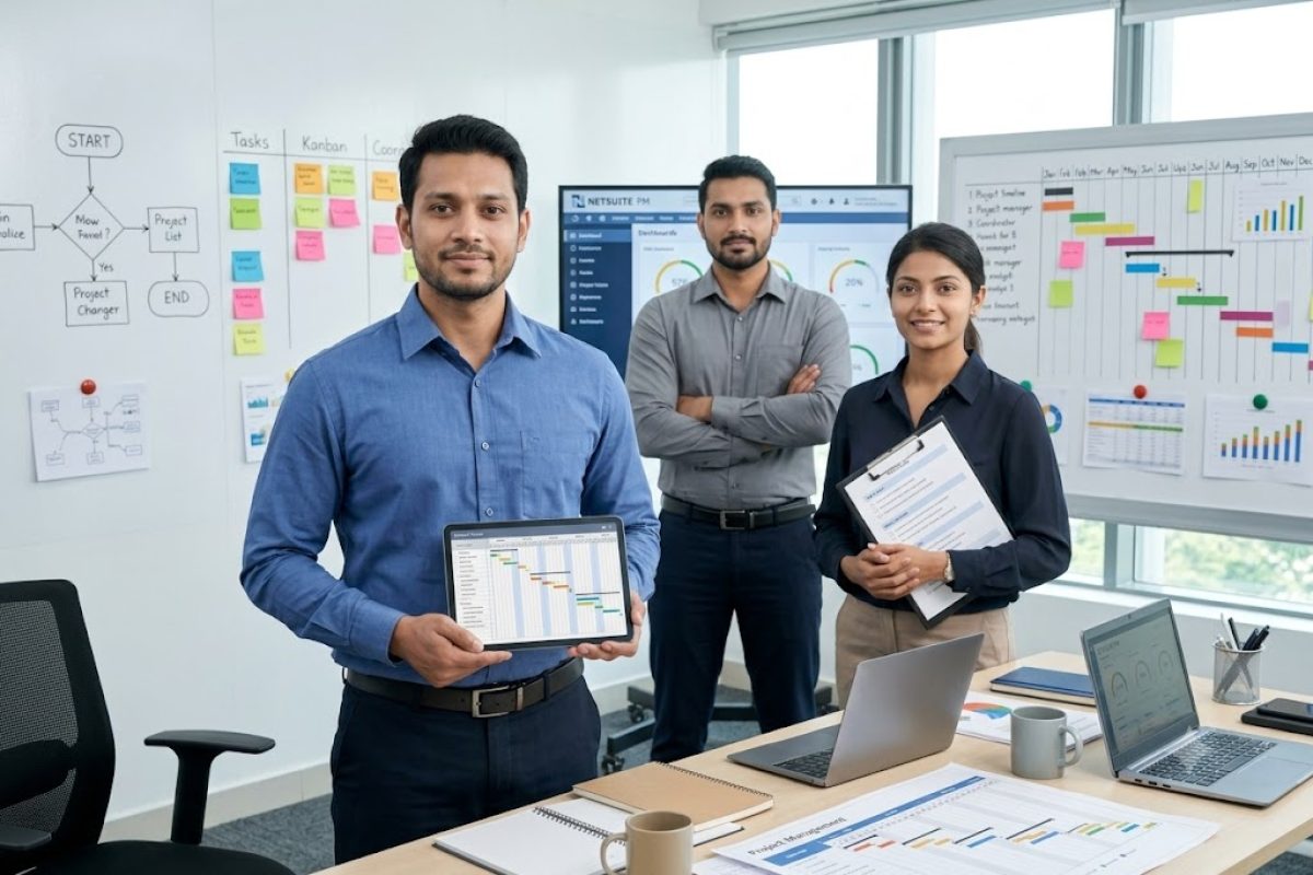 net-suite-project-management