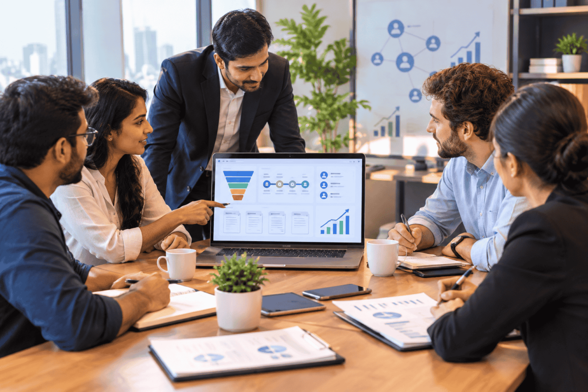 srp-erp-sales-and-customer-management